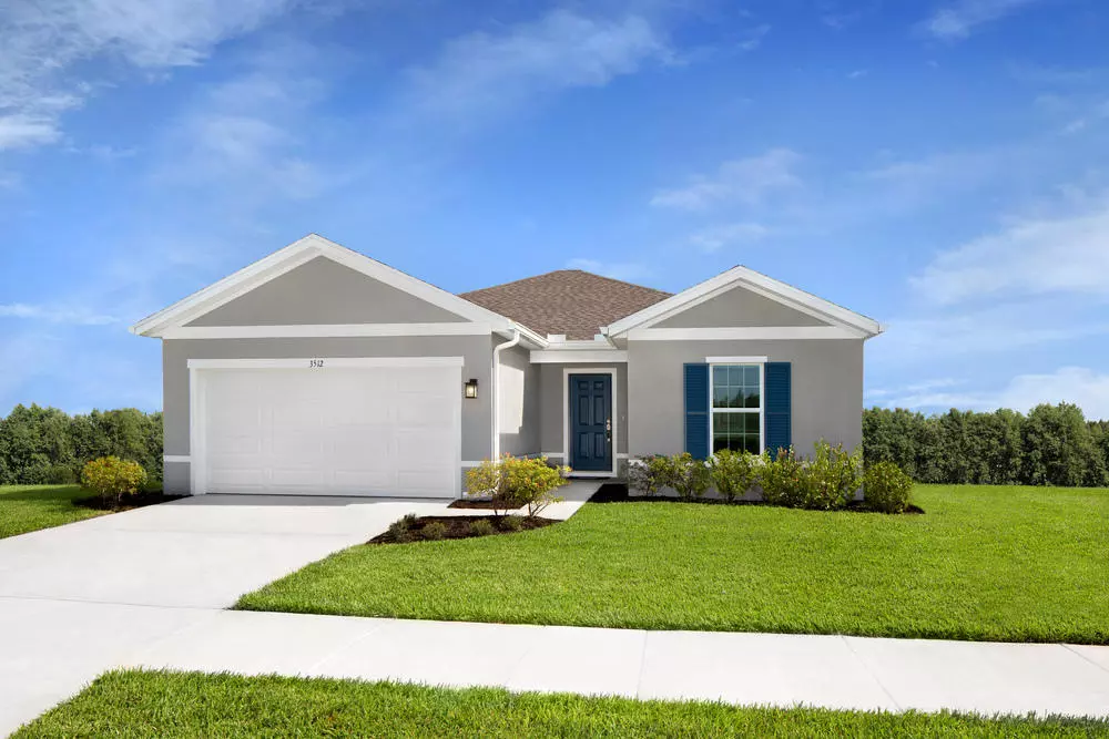 Fort Pierce, FL 34981,3523 Carriage Pointe CIR