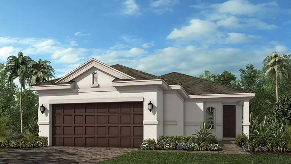 Port Saint Lucie, FL 34987,9931 SW Trumpet Tree CIR