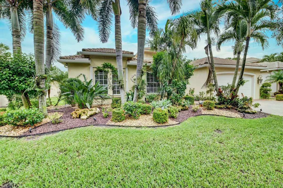 Delray Beach, FL 33446,7494 Carmela WAY