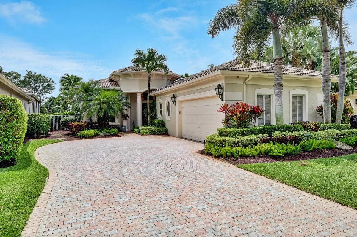 Delray Beach, FL 33446,7743 Villa D' Este WAY