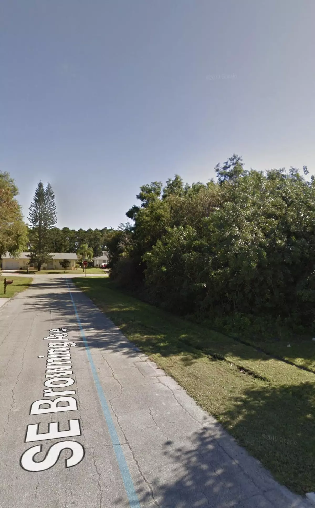 Port Saint Lucie, FL 34983,986 SE Browning AVE