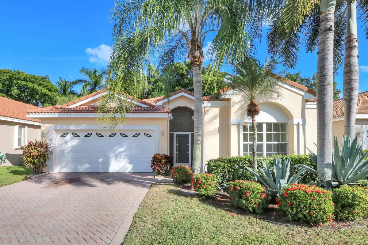 Boynton Beach, FL 33437,9796 Lemonwood DR