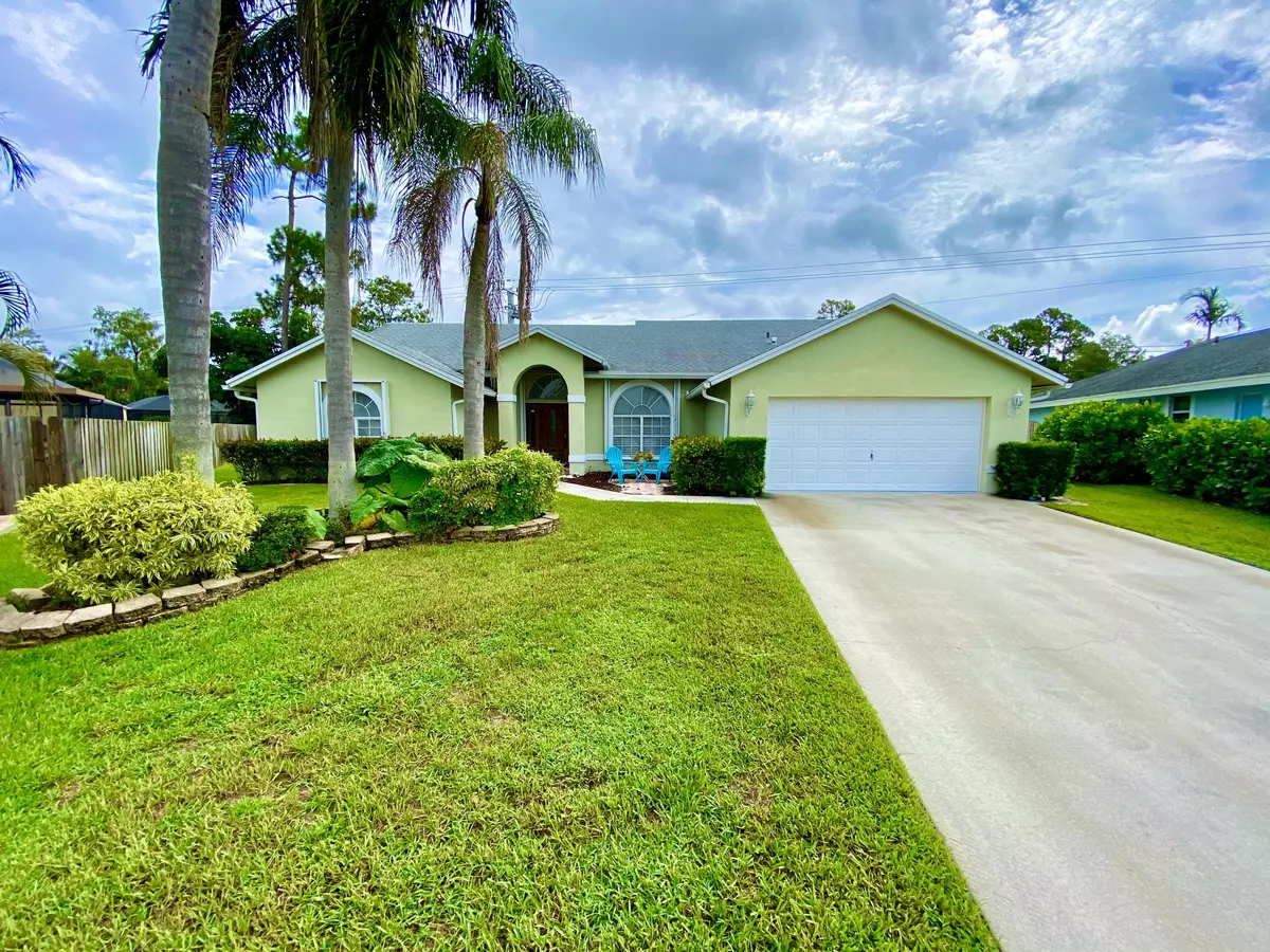 Wellington, FL 33414,13477 Orchid CT