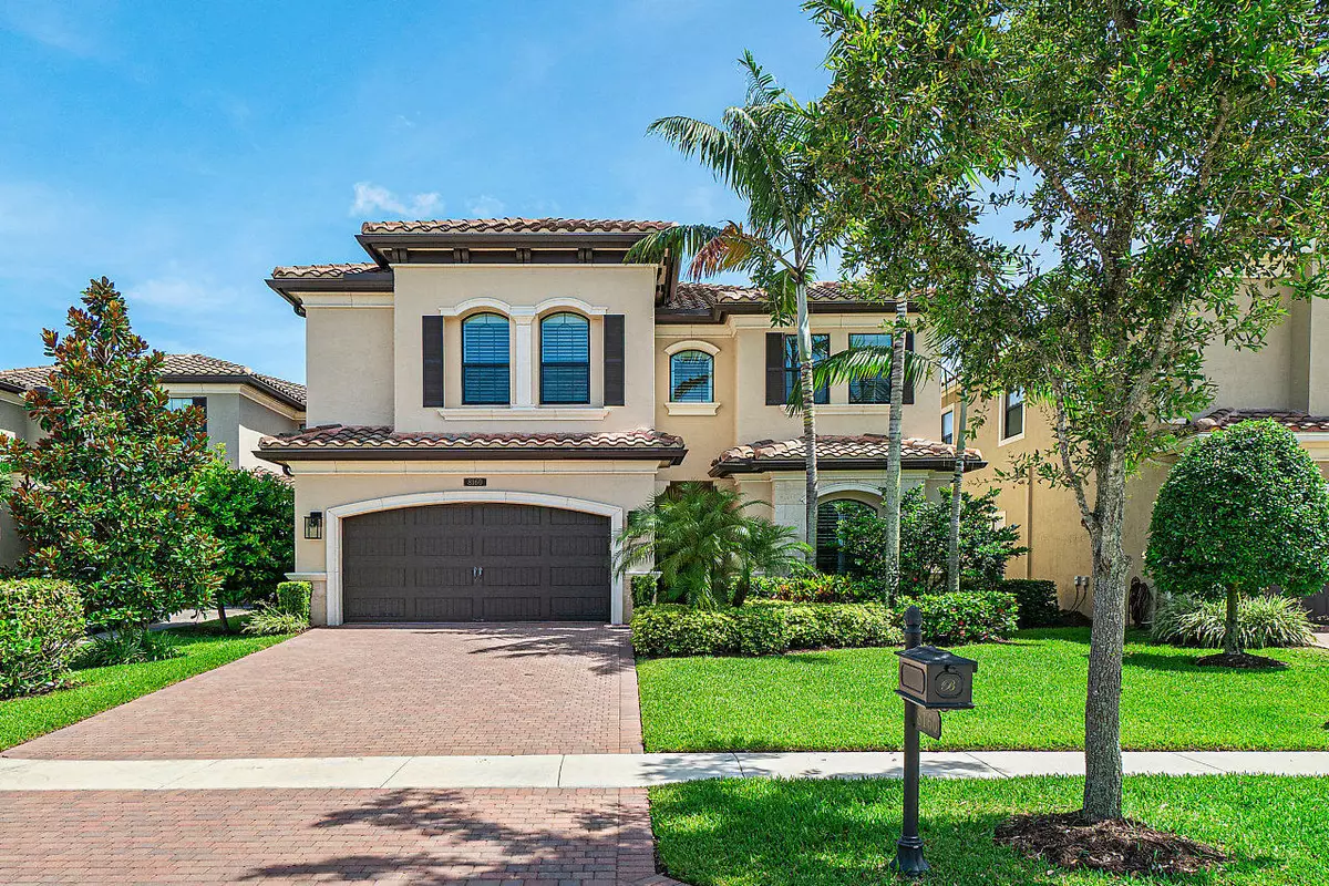 Delray Beach, FL 33446,8160 Hutchinson CT