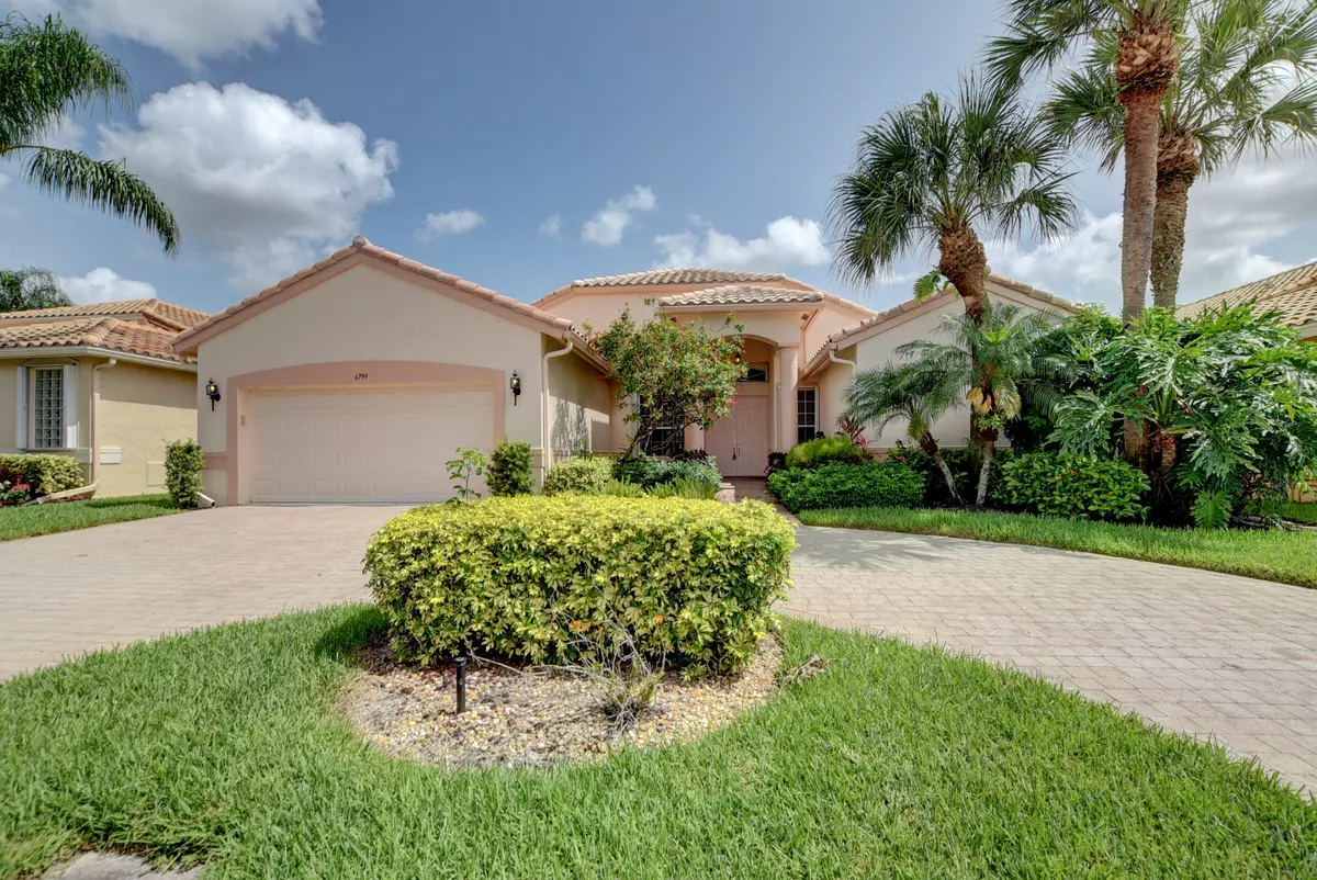 Boynton Beach, FL 33472,6799 Catania DR