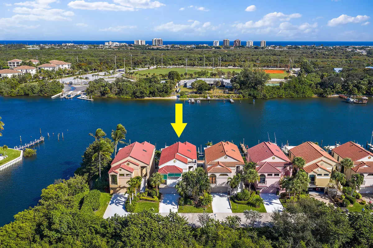 Palm Beach Gardens, FL 33410,13404 Mangrove Isle DR