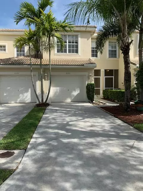 Boynton Beach, FL 33472,8093 Briantea DR