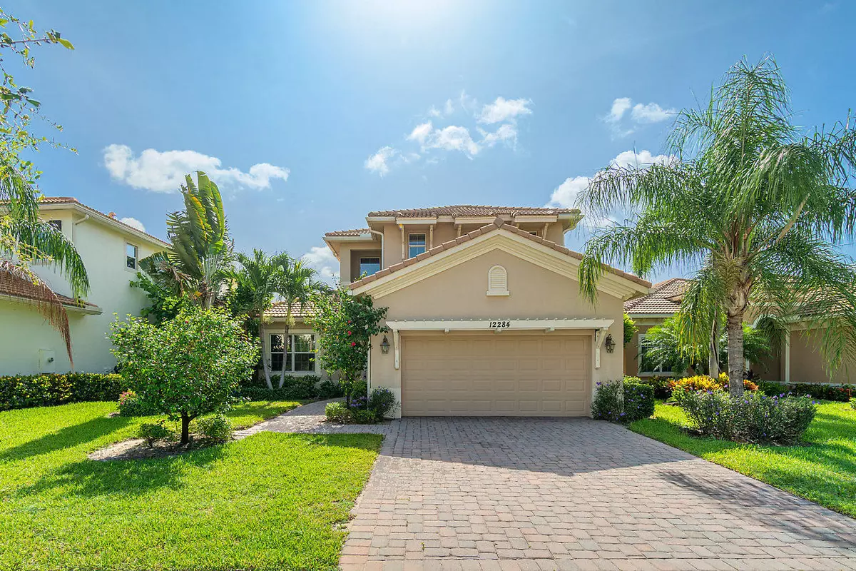 Palm Beach Gardens, FL 33418,12284 Aviles CIR