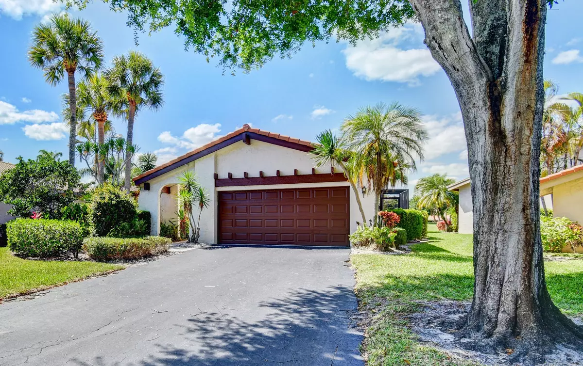 Boynton Beach, FL 33437,5645 Lakeview Mews DR