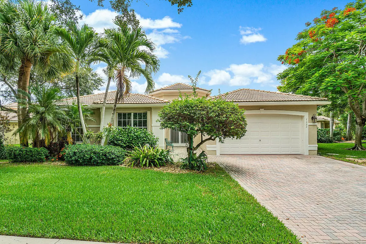 Boynton Beach, FL 33437,7352 Lahana CIR