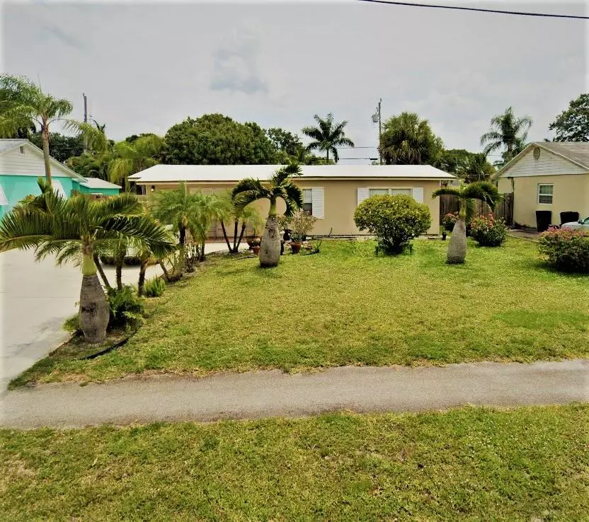 Jupiter, FL 33458,503 N Pennock LN