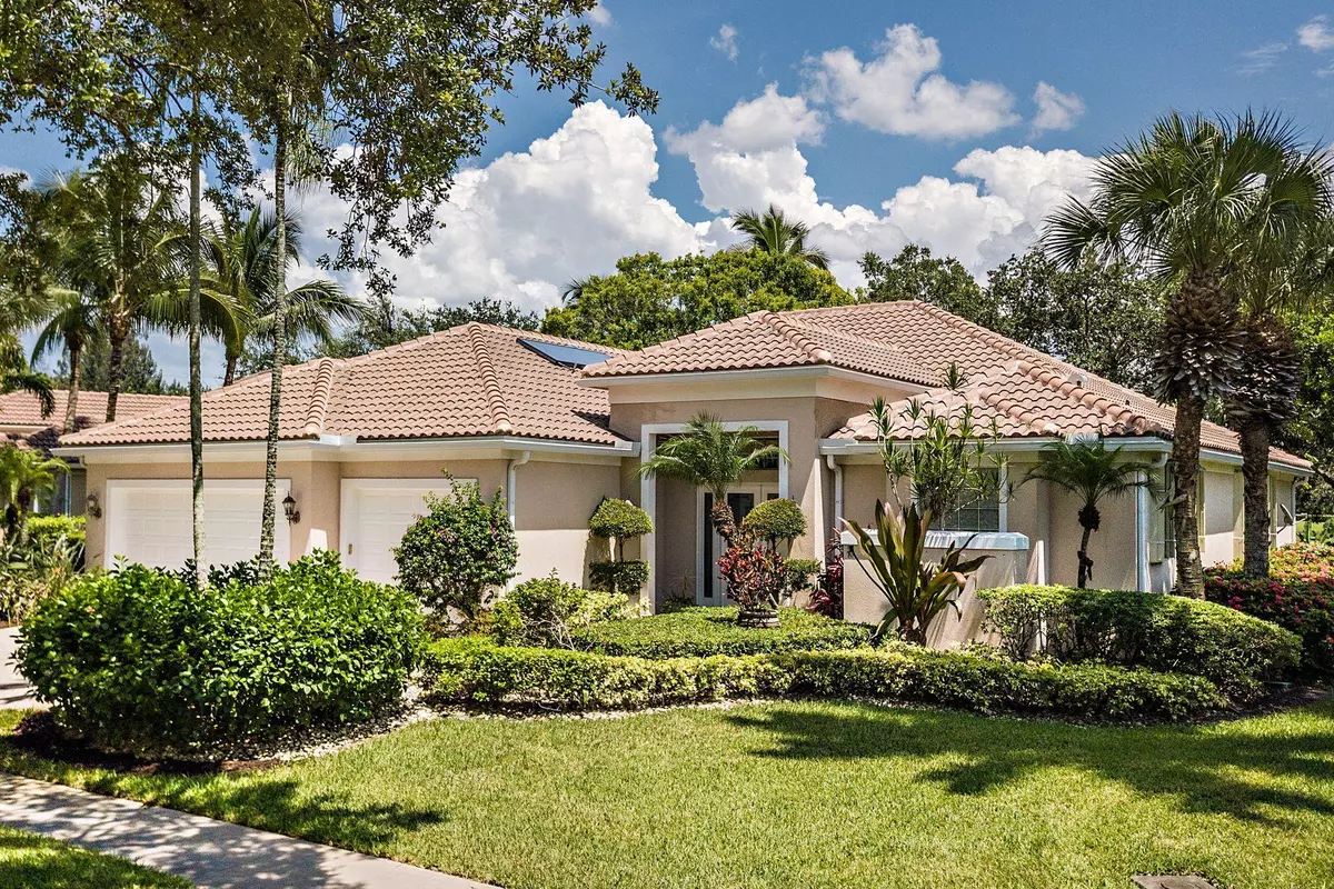 West Palm Beach, FL 33411,1785 Flagler Manor CIR