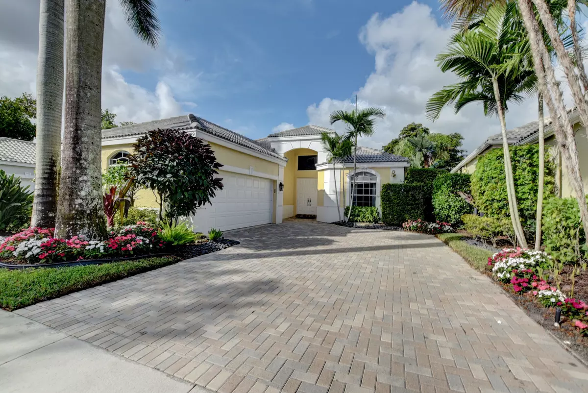 Delray Beach, FL 33446,16089 Villa Vizcaya PL