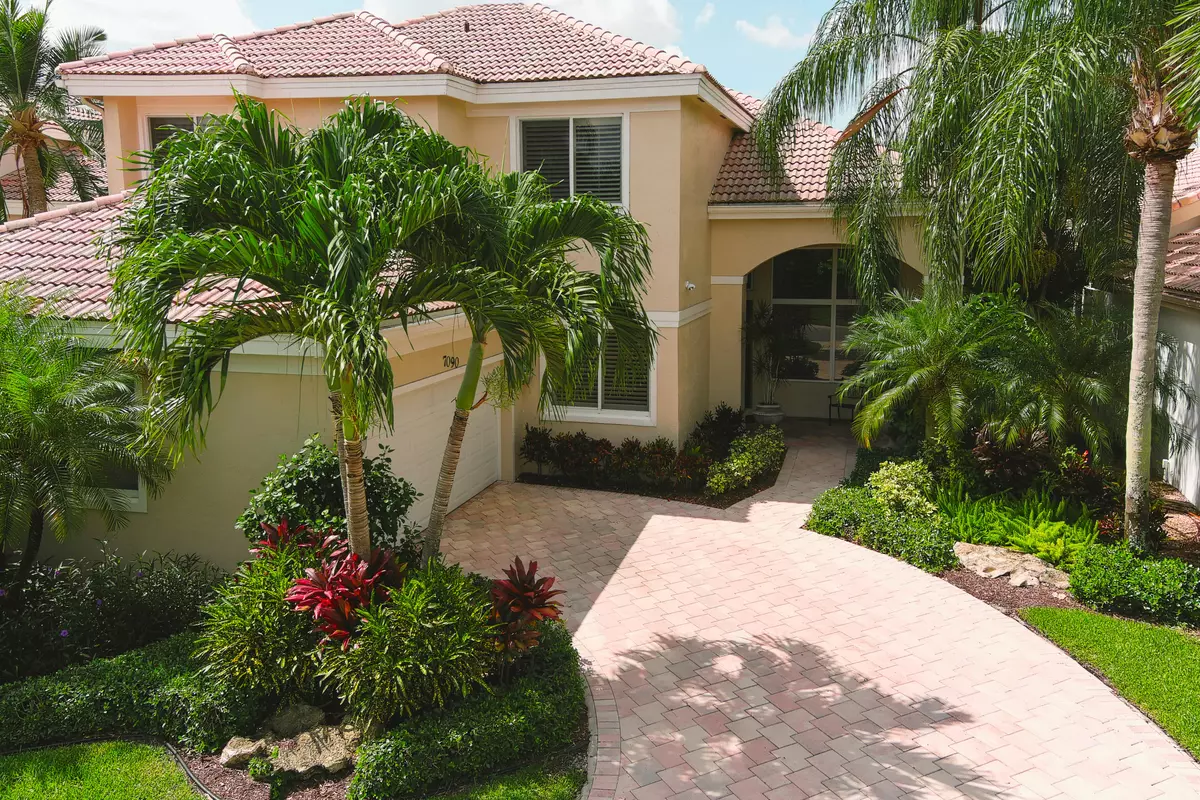 Boca Raton, FL 33433,7090 Islegrove PL