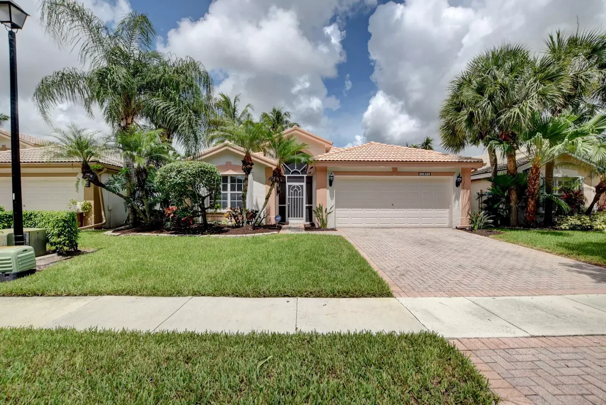 Boynton Beach, FL 33437,11371 Deleon CIR