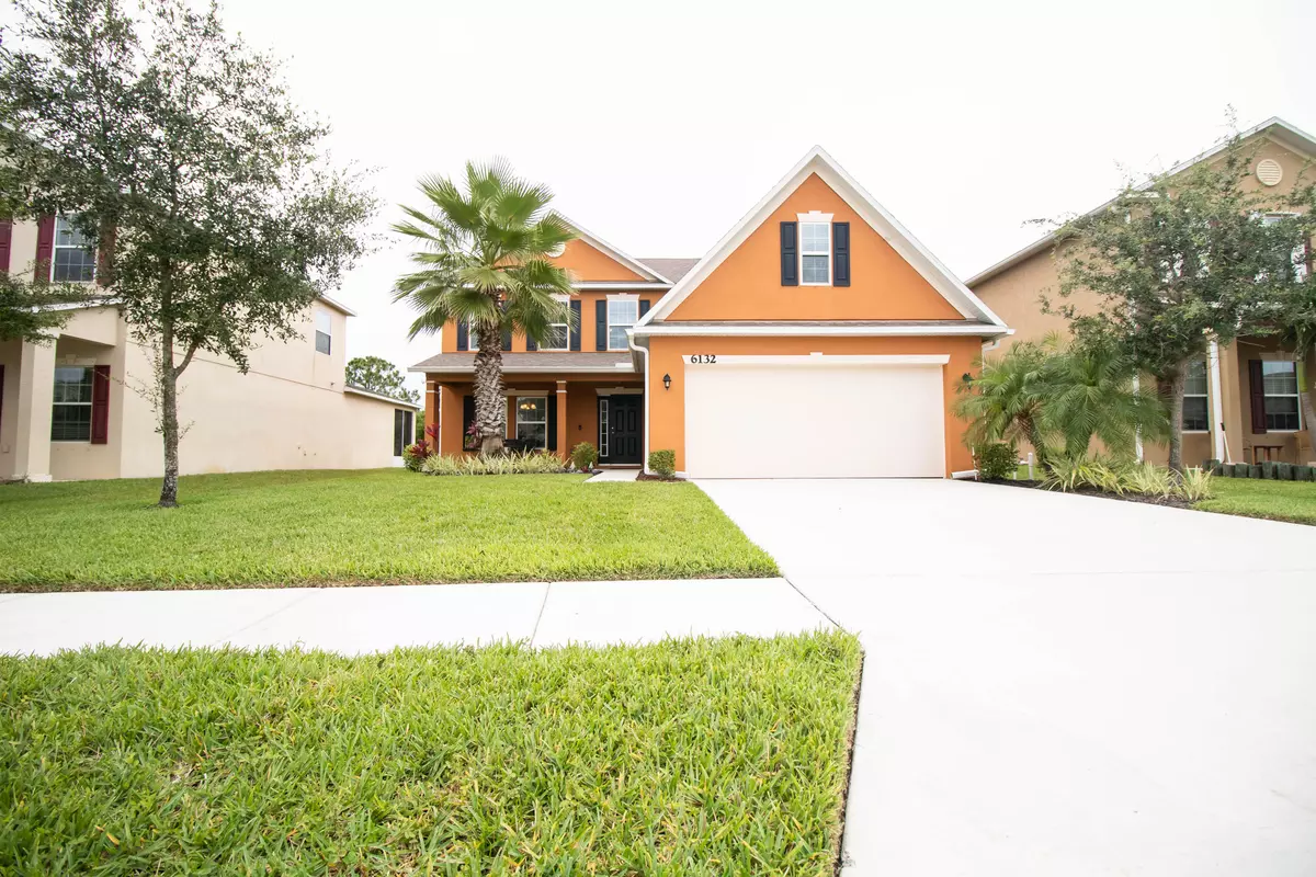 Port Saint Lucie, FL 34986,6132 NW Butterfly Orchid PL