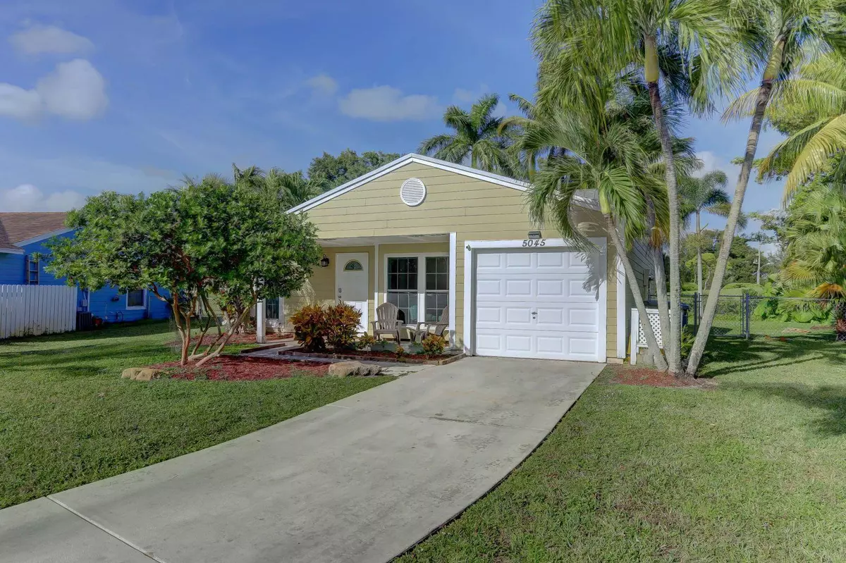 Boynton Beach, FL 33472,5045 Cameron LN