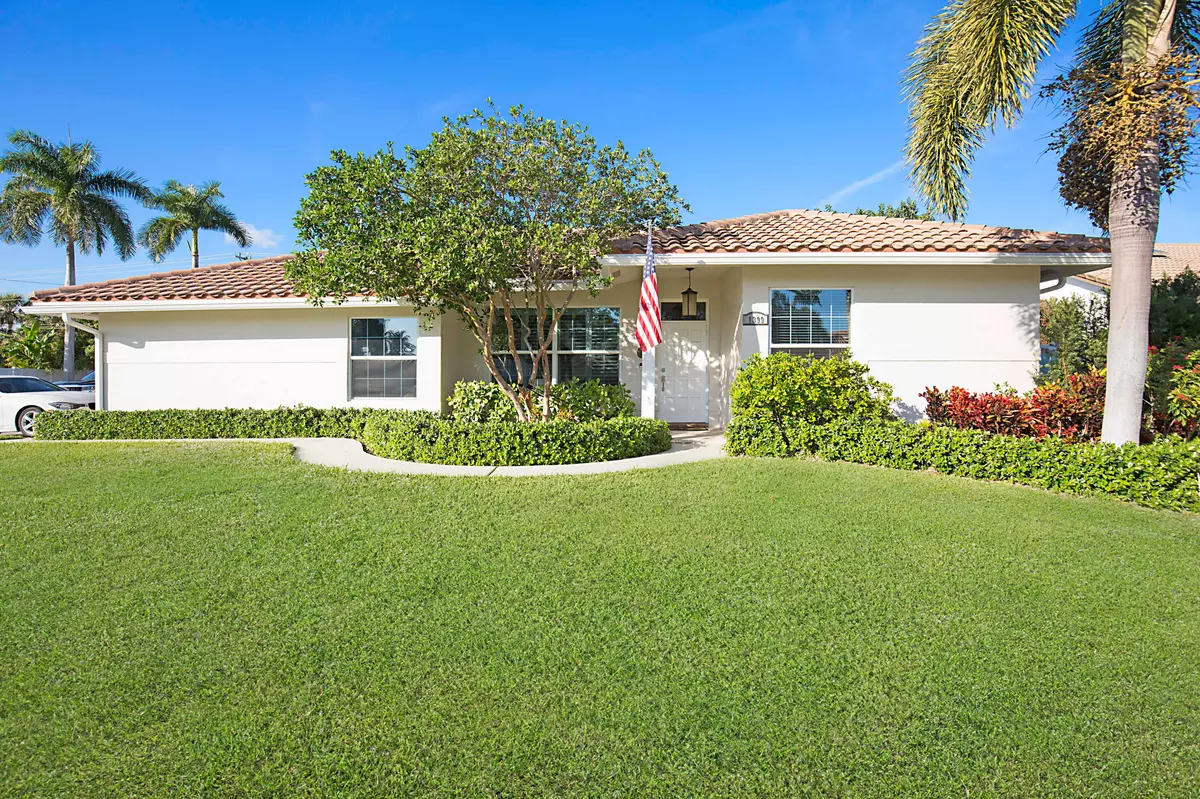 Boca Raton, FL 33486,1399 SW 16th ST