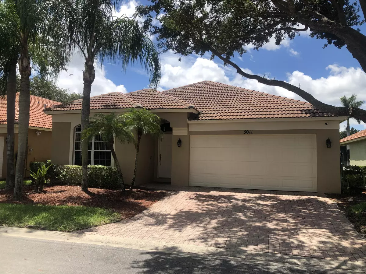 Palm Beach Gardens, FL 33418,5011 Elpine WAY