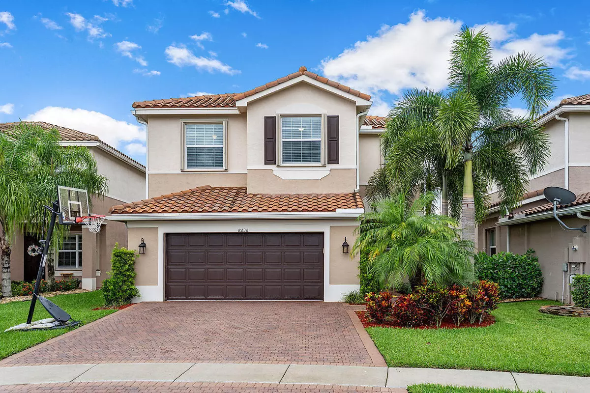 Boynton Beach, FL 33473,8236 Half Dome CT