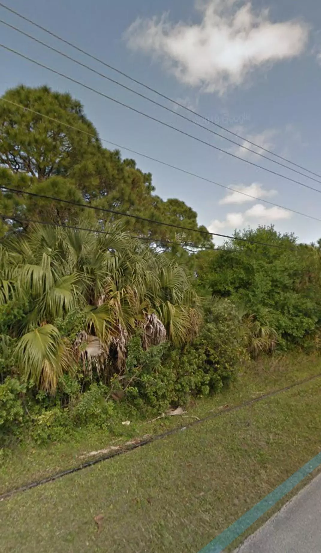 Port Saint Lucie, FL 34953,2144 SW Pamona ST