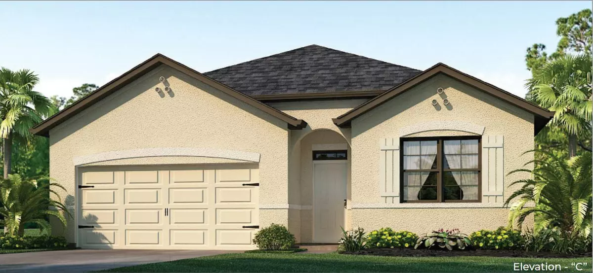 Port Saint Lucie, FL 34983,6391 NW Northwood LOOP