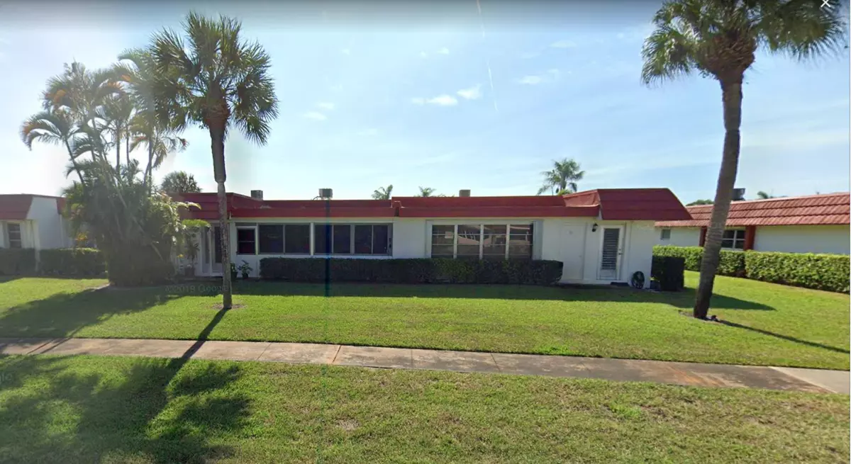 West Palm Beach, FL 33415,5775 W Fernley DR 145