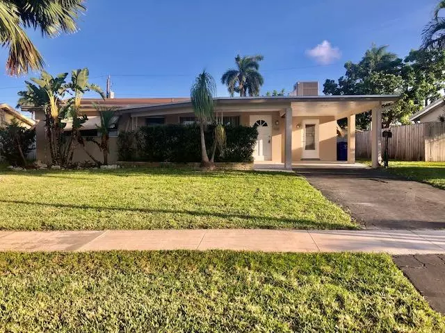 Deerfield Beach, FL 33441,918 SE 16th PL