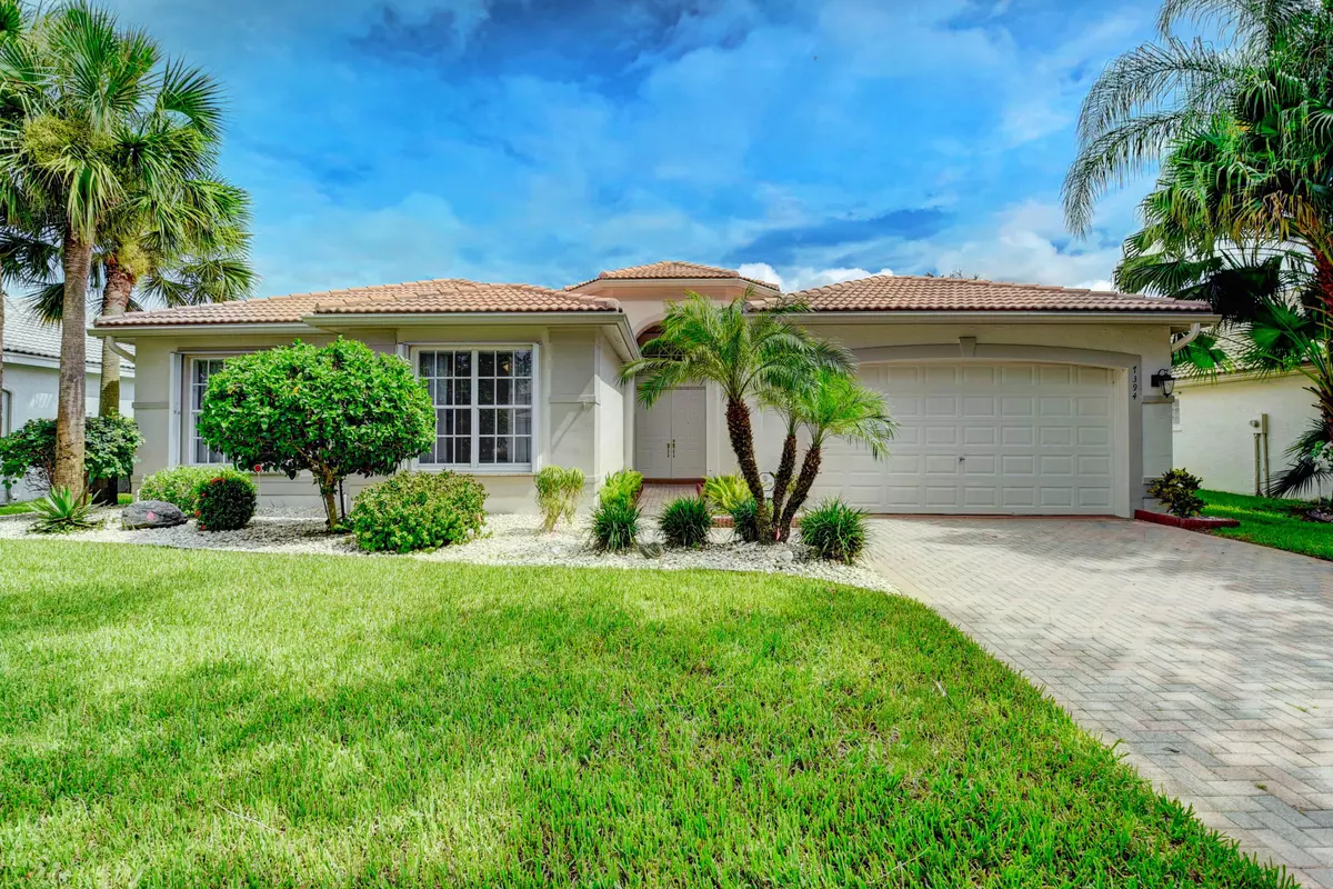 Boynton Beach, FL 33437,7394 Lahana CIR