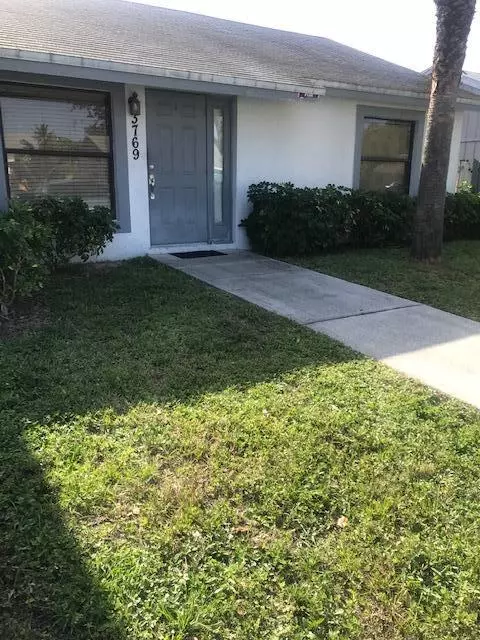 Palm Springs, FL 33461,3769 Parkside CIR