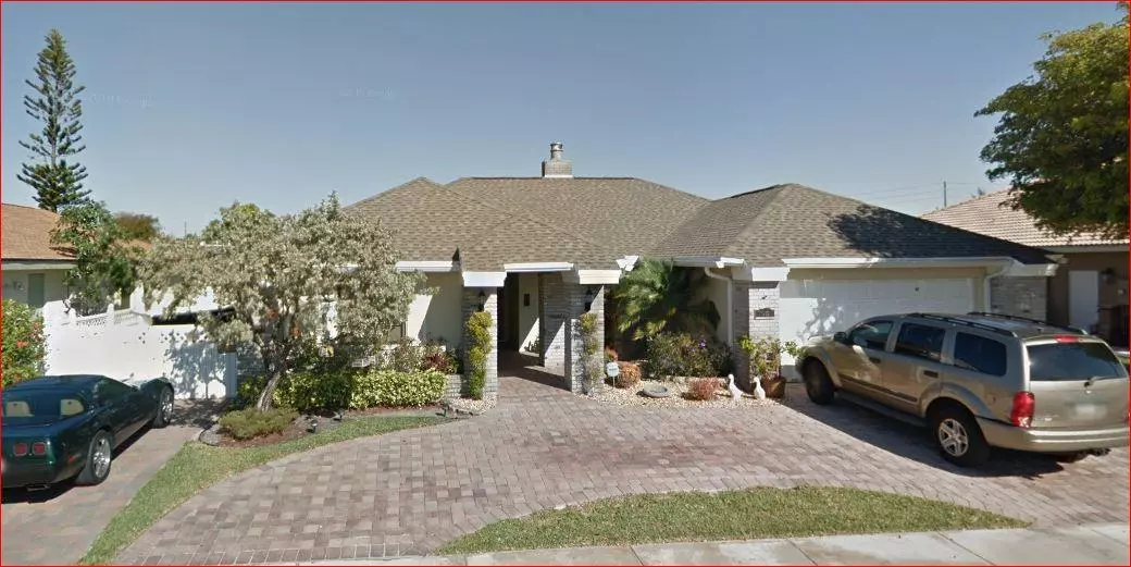 Tamarac, FL 33321,7951 NW 90th AVE