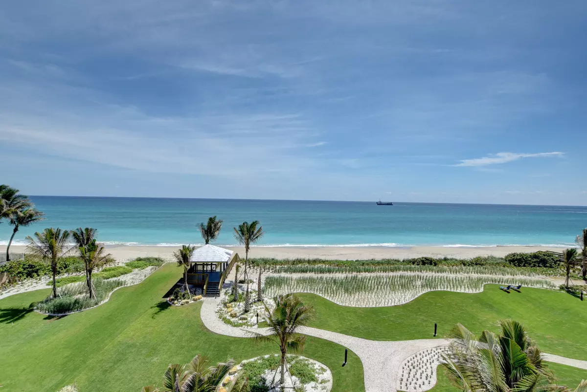 Singer Island, FL 33404,5000 N Ocean DR 501