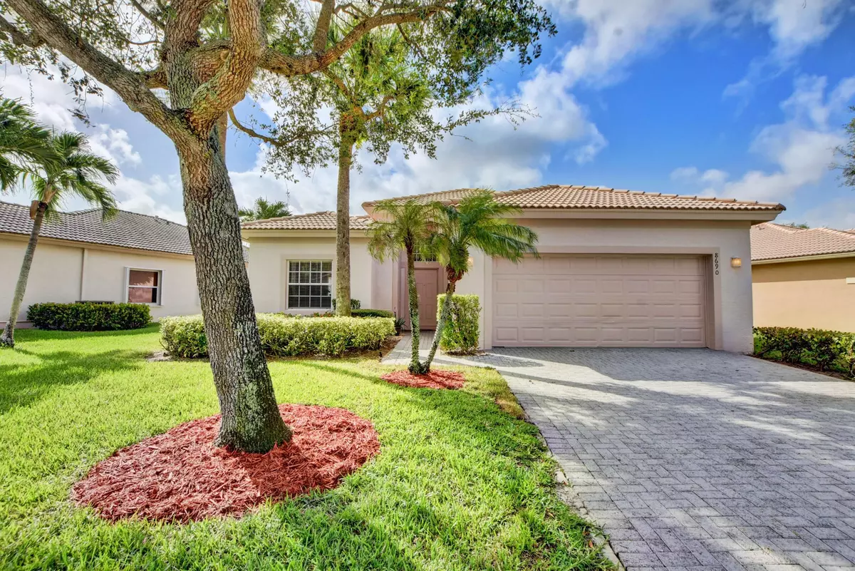 West Palm Beach, FL 33411,8690 Pine Cay