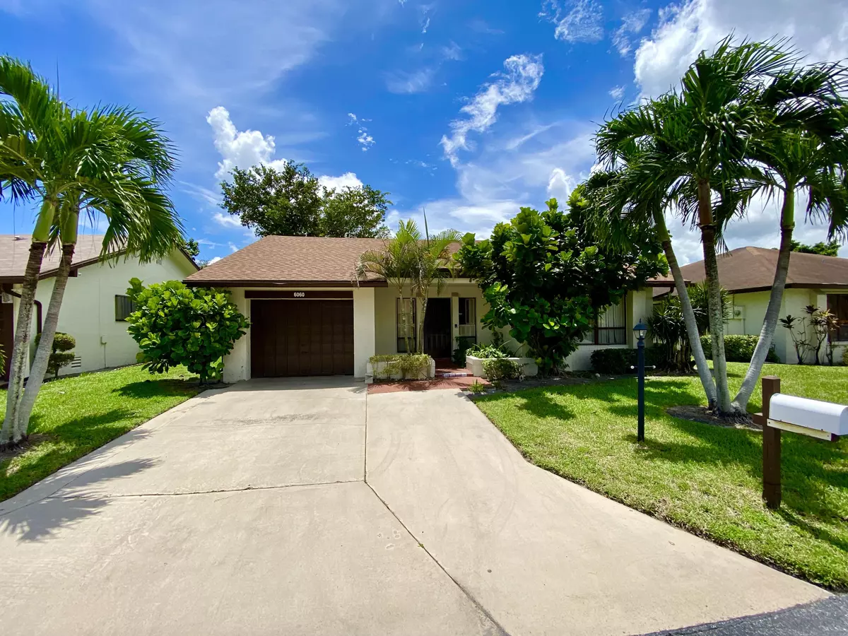 Greenacres, FL 33463,6060 Ambertree LN