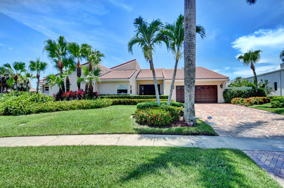 Delray Beach, FL 33445,16940 Silver Oak CIR