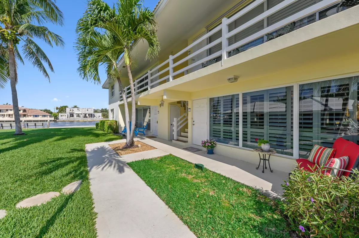 Delray Beach, FL 33483,1920 S Ocean BLVD Apt. 11