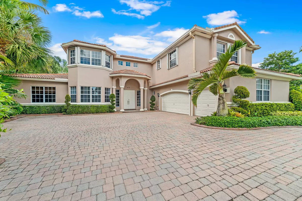 Boca Raton, FL 33428,9773 Parkview AVE