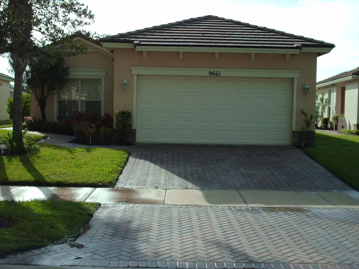 Port Saint Lucie, FL 34987,9661 SW Glenbrook DR