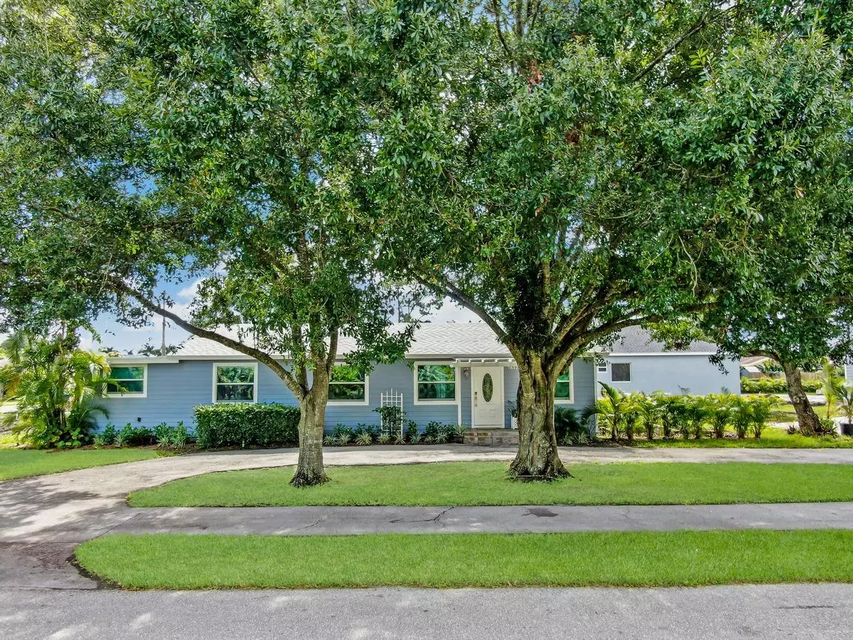 Lake Worth, FL 33467,7612 Seabreeze DR