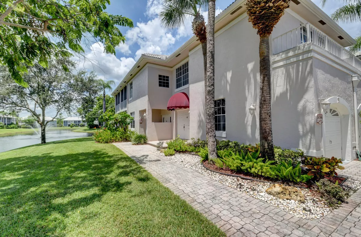 Boca Raton, FL 33496,5064 Lake Catalina DR A