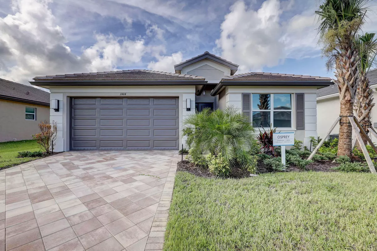 Port Saint Lucie, FL 34987,11414 SW Golden Mountain WAY