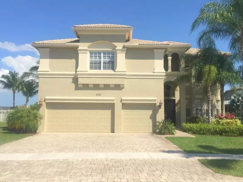 Royal Palm Beach, FL 33411,2176 Bellcrest CIR