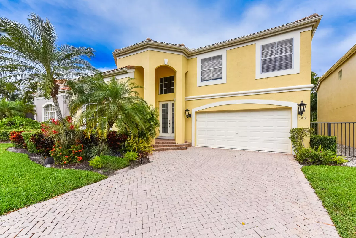 Boca Raton, FL 33496,4281 NW 66th LN