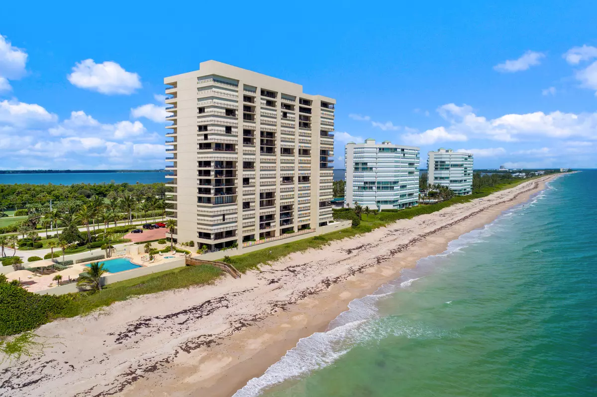 Jensen Beach, FL 34957,8750 S Ocean S DR 236