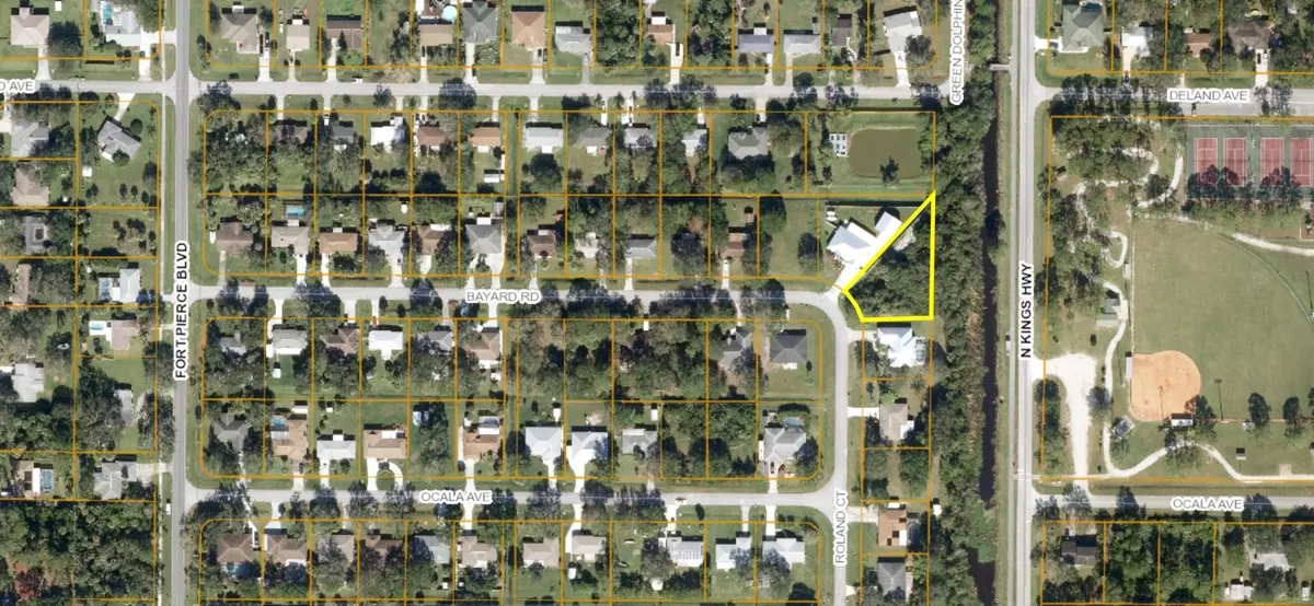 Fort Pierce, FL 34951,0000 Roland CT