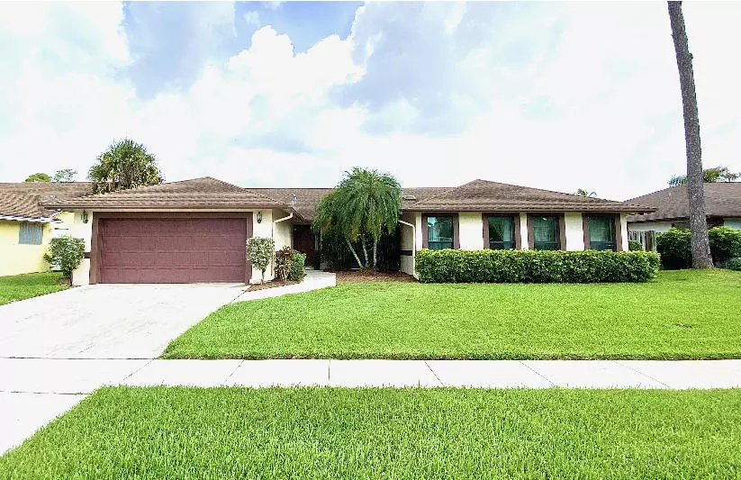 Wellington, FL 33414,13797 Exotica LN