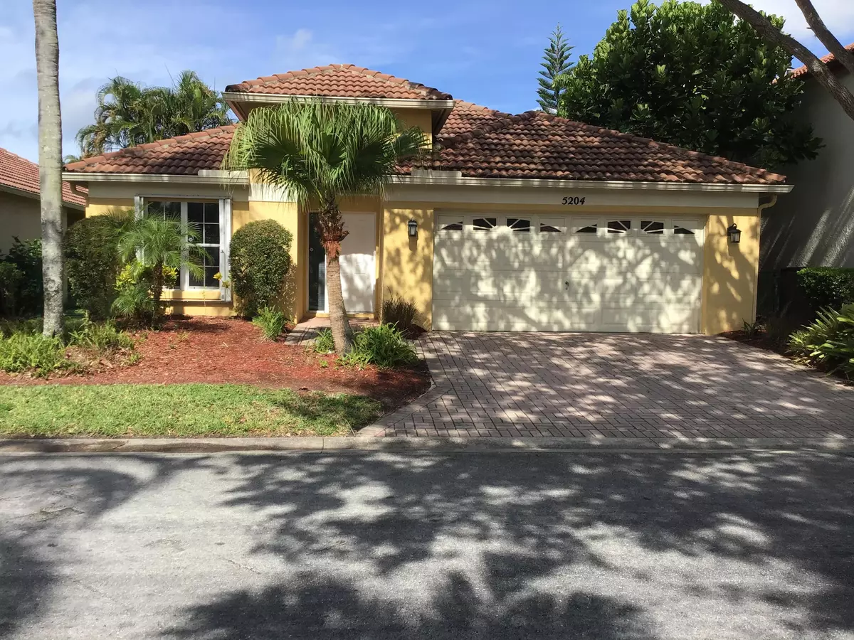 Palm Beach Gardens, FL 33418,5204 Edenwood RD