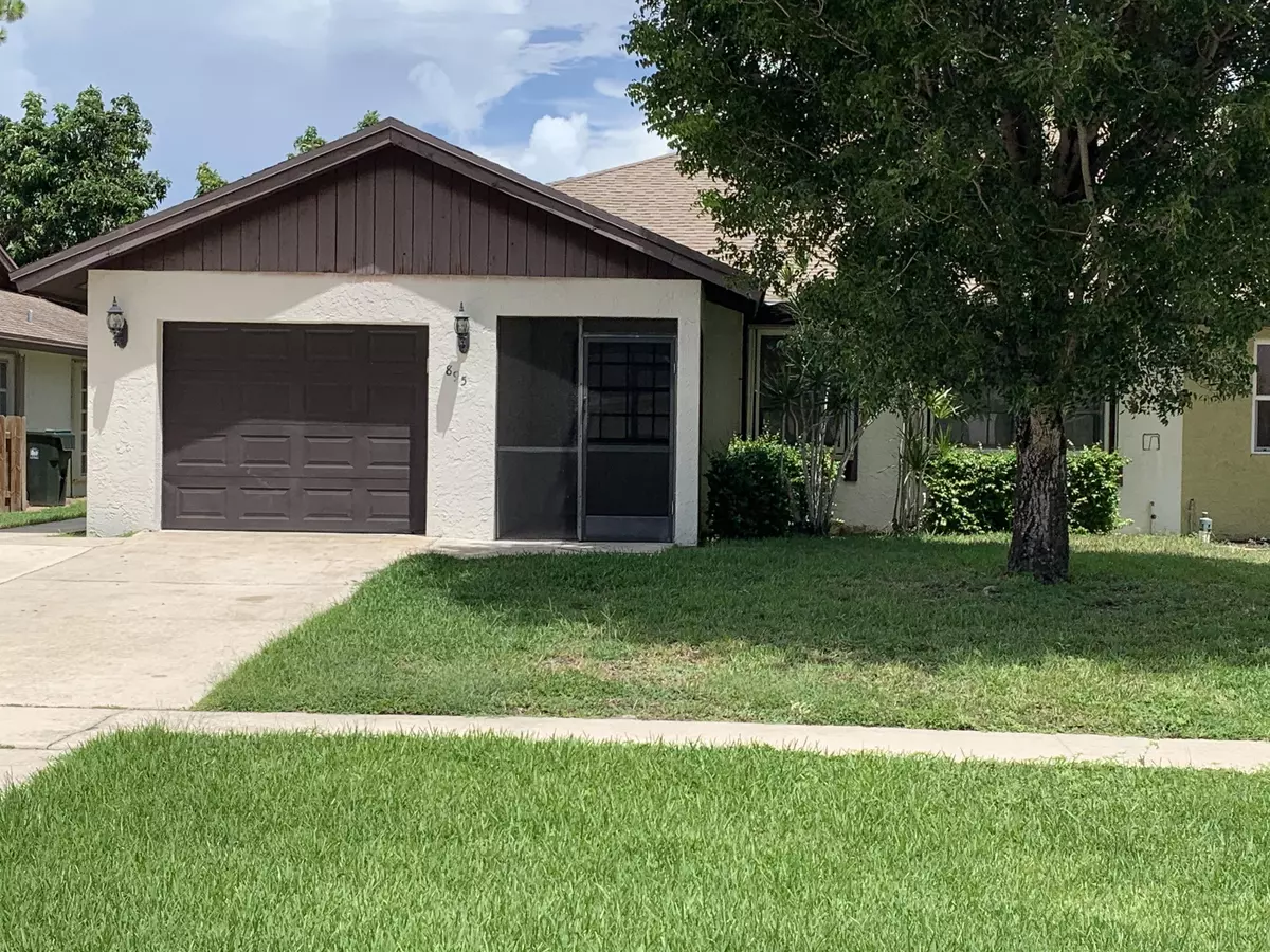 Wellington, FL 33414,895 Lantern Tree LN