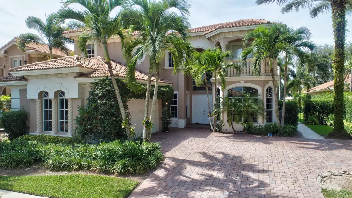 Delray Beach, FL 33446,8095 Laurel Ridge CT