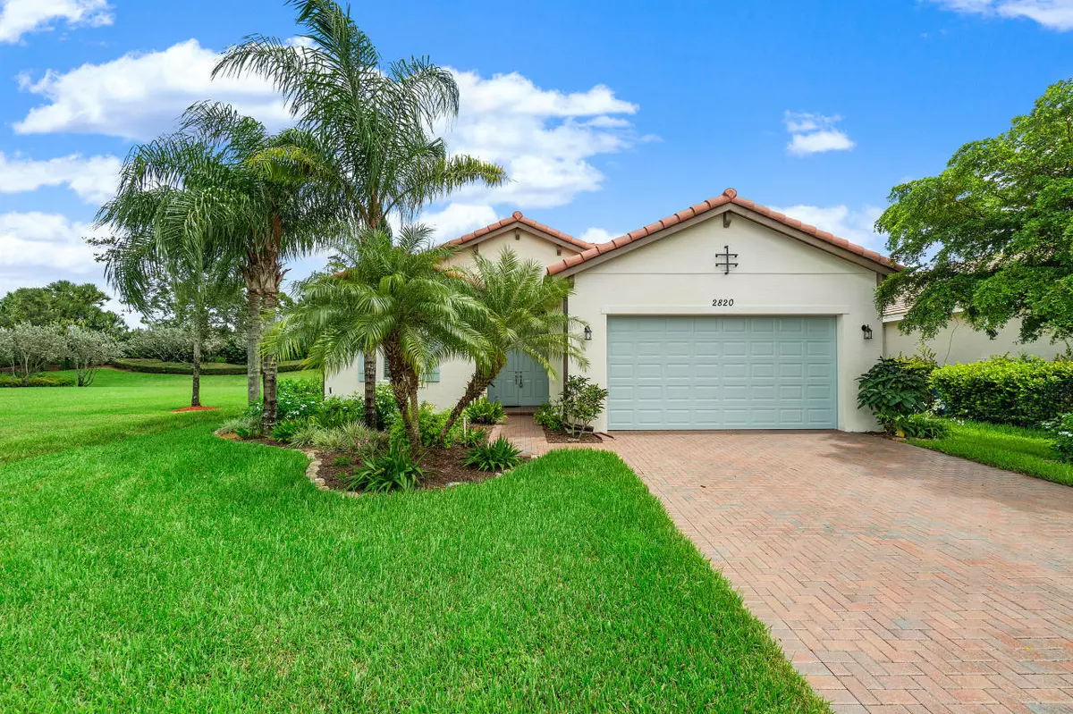 Royal Palm Beach, FL 33411,2820 Bellarosa CIR